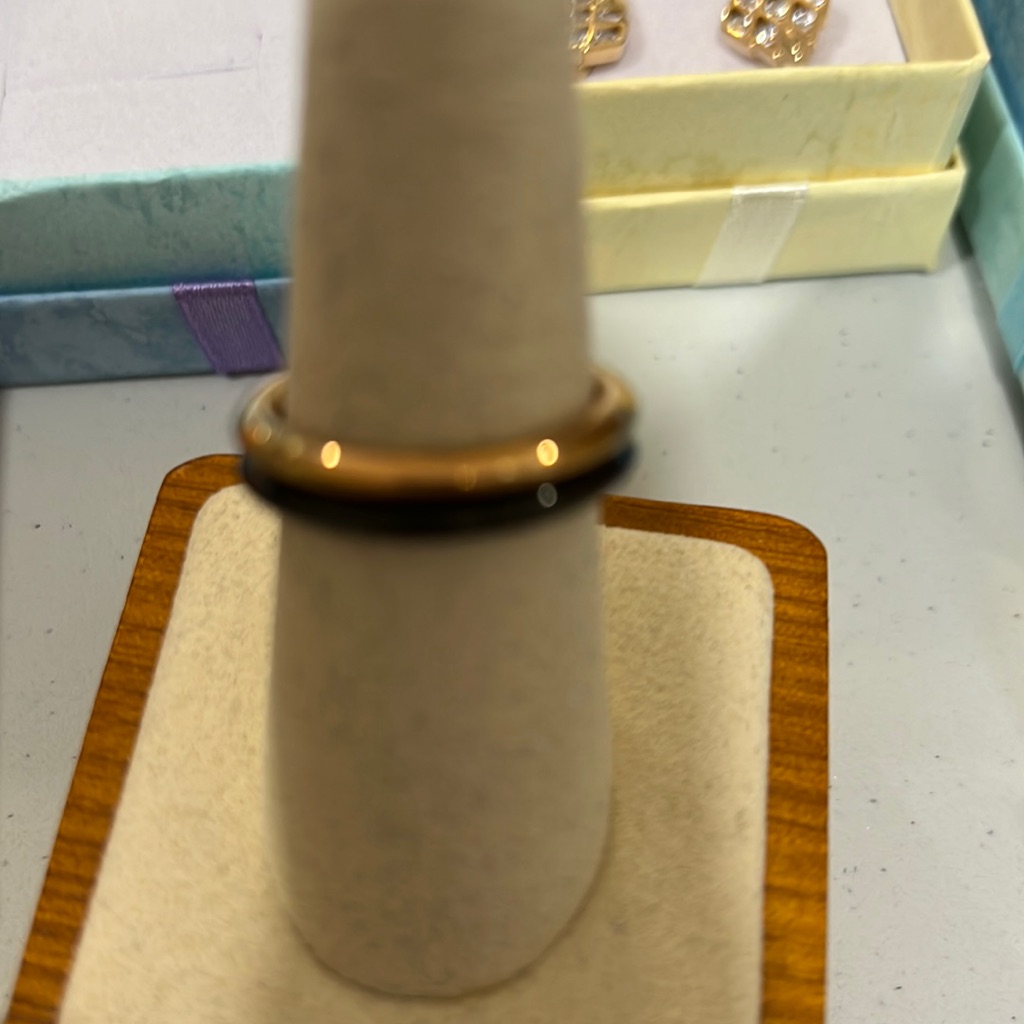 Bundle Ring Set.